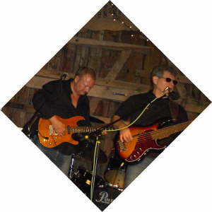 James n Tell
